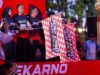 Soekarno Run Banyuwangi Diikuti 4.900 Peserta, Jadi Ruang Edukasi Sejarah dan Sport Tourism