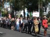 450 Polwan dari 43 Negara Ramaikan Parade IAWP 2026 di Bali
