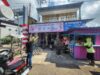 Kurang dari 24 Jam, Kasus Pencurian Toko-Salon di Genteng Terbongkar