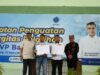 Wamenaker Buka Pelatihan Vokasi di Banyuwangi, Anak Muda Didorong Manfaatkan Peluang Magang Jepang