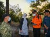 Pemkab Banyuwangi Tetapkan Tanggap Darurat Karhutla Kawah Ijen