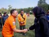 Karhutla Ijen Mereda, Tim Gabungan Fokus Padamkan Sisa Bara dan Cegah Api Muncul Kembali