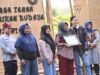 Wamen PPPA Resmikan PKBM NUN, 500 Warga Kampung Papring Berkesempatan Lanjutkan Pendidikan