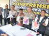 Polres Bondowoso Tetapkan Pria 30 Tahun sebagai Tersangka Kasus Dugaan Penistaan Agama