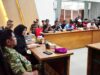 Bupati Ipuk Tampung Aspirasi Sopir Truk, Sejumlah Solusi Kemacetan Ketapang Disepakati