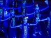 Gandrung Sewu 2026 Usung Konsep Glow in the Dark, 1300 Penari Siap Tampil Memukau