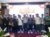BEM se-Jatim Sampaikan Aspirasi Kamtibmas dalam Dialog Bersama Kapolda