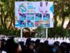 Upacara Hari Santri 2026, Dorong Generasi Pesantren Hadapi Tantangan Zaman