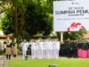 Peringati Hari Sumpah Pemuda, Bupati Ipuk Ajak Generasi Muda Berinovasi dan Berdaya Saing