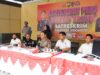 Polresta Sidoarjo Amankan Delapan WNA Vietnam Terkait Dugaan Penipuan Online