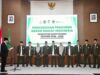 Wabup Mujiono: Wakaf Harus Produktif dan Berdampak bagi Kesejahteraan Masyarakat