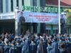 Polres Jember Tanamkan Kesadaran Tertib Berlalu Lintas kepada Pelajar melalui Program Jogo Sekolah