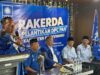 Rakerda PAN Banyuwangi Rekomendasikan Rizki Sadiq Maju Pilgub Jatim 2029, Guntur Priambodo Dikukuhkan sebagai Ketua Dewan Pakar