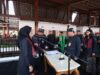 Bupati Ipuk Rotasi 68 Pejabat, Camat Muncar Diminta Fokus Tangani Sampah Kalimati