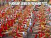 Gandrung Sewu 2026 Dongkrak Okupansi Penginapan Banyuwangi, Hotel hingga Homestay Dipadati Wisatawan