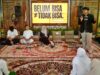 Hari Santri, 100 Santri Banyuwangi Belajar Peluang Bisnis Digital hingga Affiliate