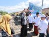 Cegah Sampah Kembali Menumpuk, Sungai Kalimati Bakal Dipasangi CCTV dan Paranet
