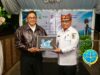 Delapan KK di Kampung Seling Banyuwangi Terima Bantuan Fasilitas dari AirNav